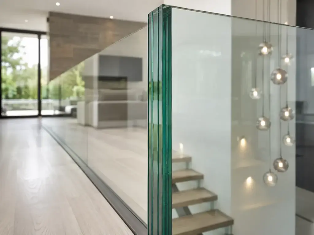 Laminated Glass​