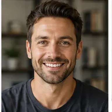 James P