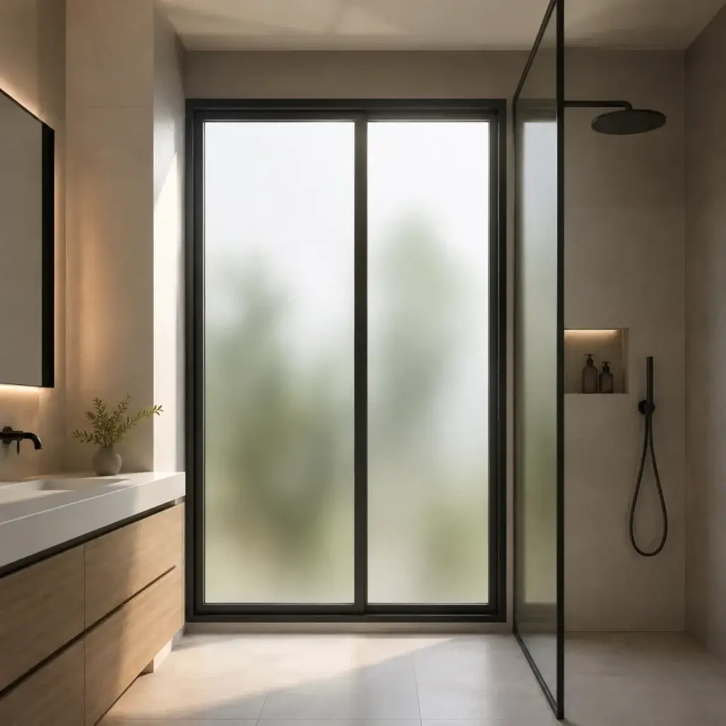 privacy glass